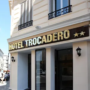 Trocadero ** Νίκαια