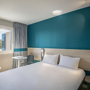 Ibis Budget Aeroport ** Νίκαια