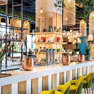 Mercure Paris Airport Frankrijk