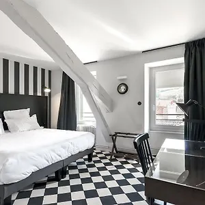 Urban Style Des Carmes Frankrijk