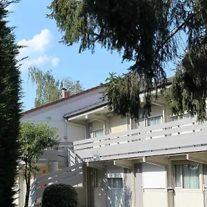 Campanile Vichy - Frankrijk