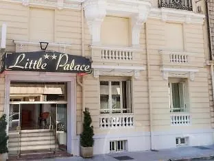 Little Palace Nice 2*,  Frankrig