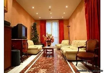 ** Hotel Little Palace Nice Frankrig