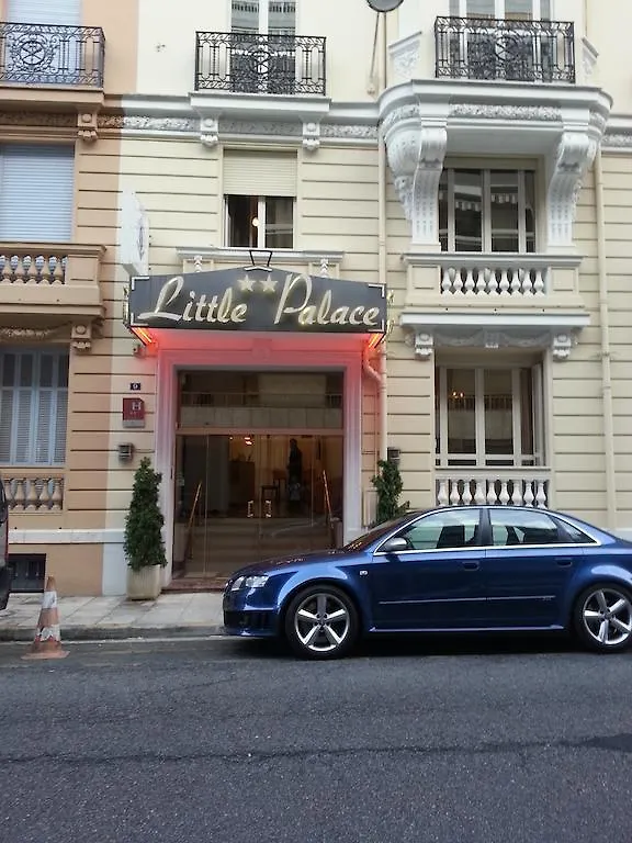 Little Palace Nice