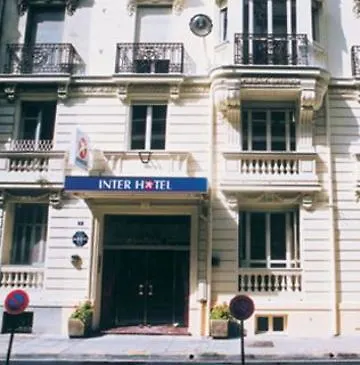 Little Palace Nice Hotel